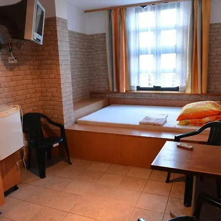 Hostel Patron W Centrum Gdańsk