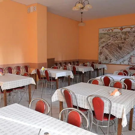 Hostel Patron W Centrum Gdańsk