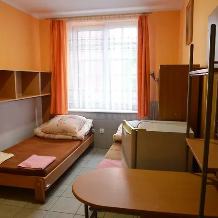 Hostel Patron W Centrum